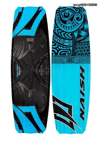 Naish Monarch 2015