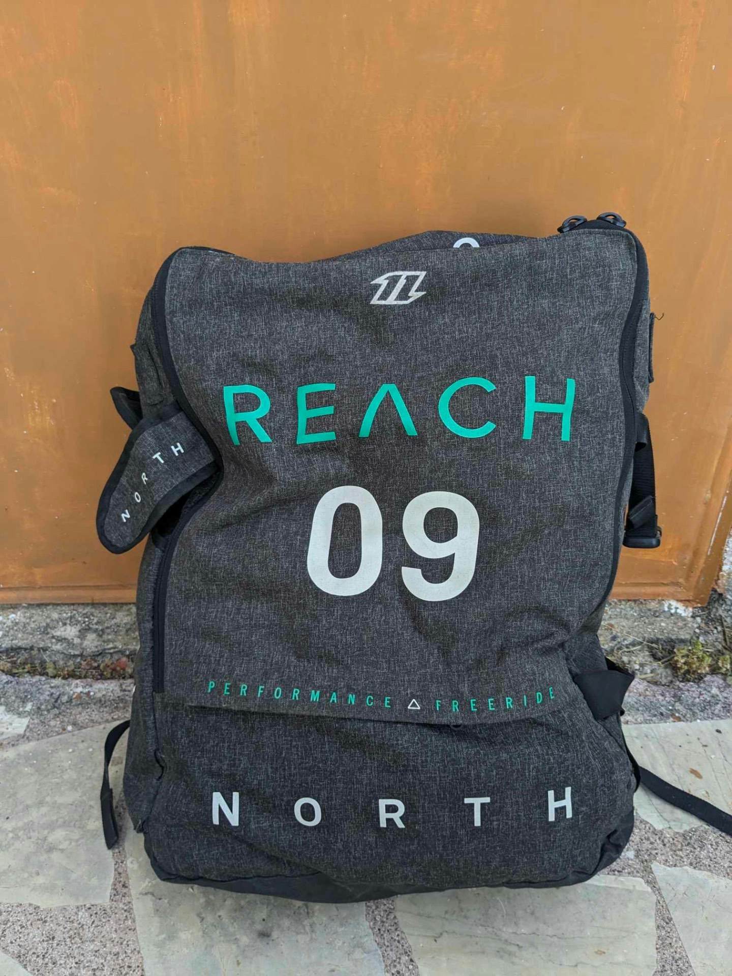 North Reach 2021