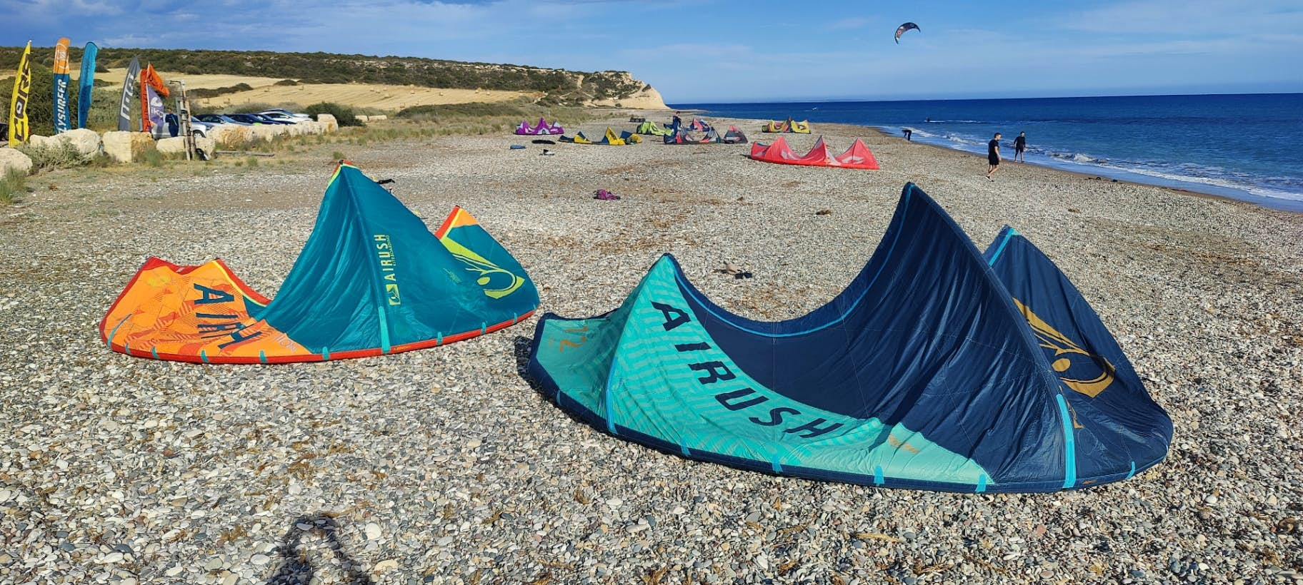 Airush Lithium 2019