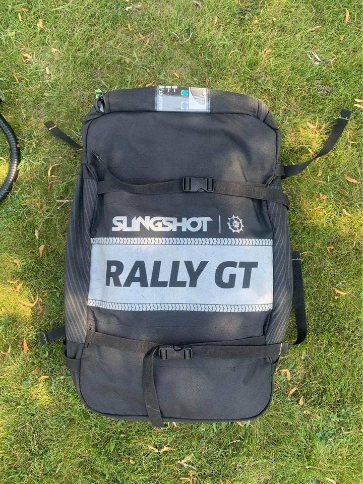 Slingshot Rally GT 2