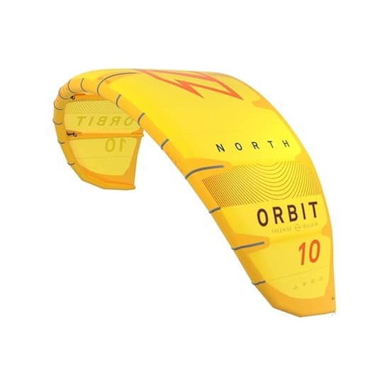 North Orbit 2020