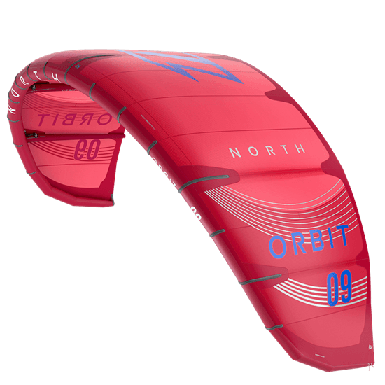 North Orbit 2021