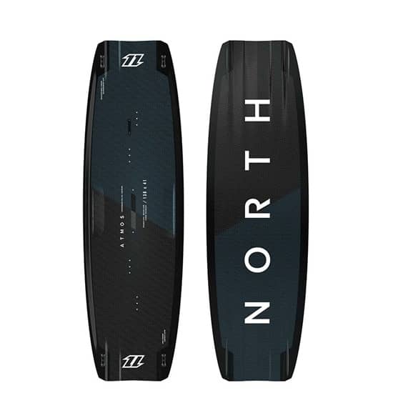 North Atmos Carbon 2022