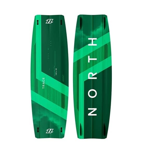 North Trace Hybrid 2022