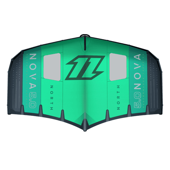 North Nova 2022