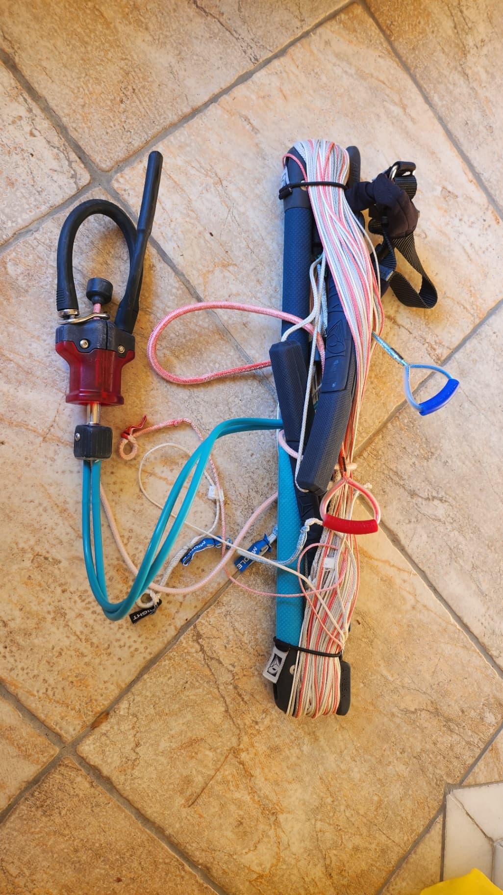 Airush Lithium V10 1