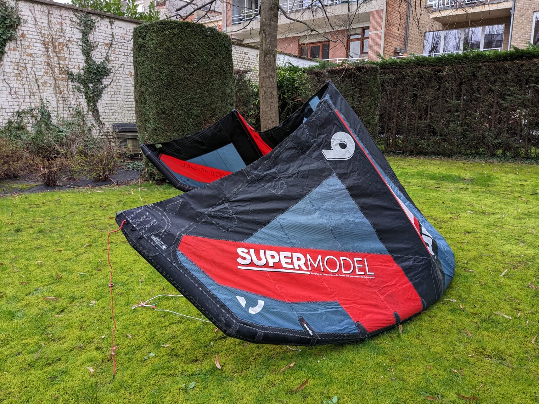 Reedin Super Model V3 1