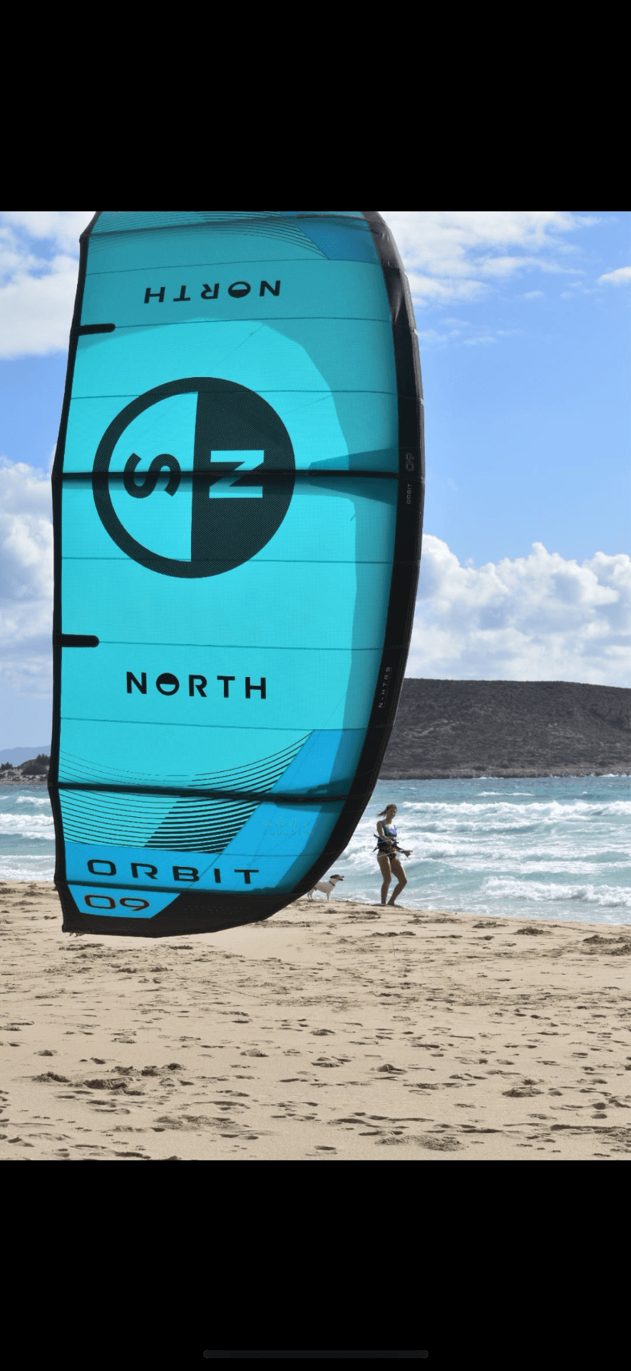 North Orbit 1