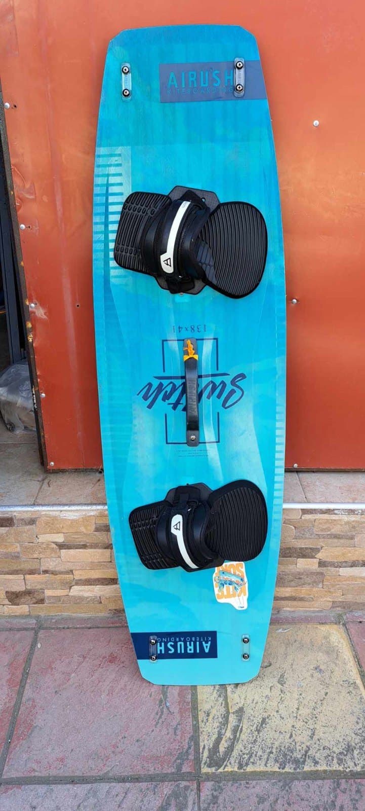 Airush Switch 0