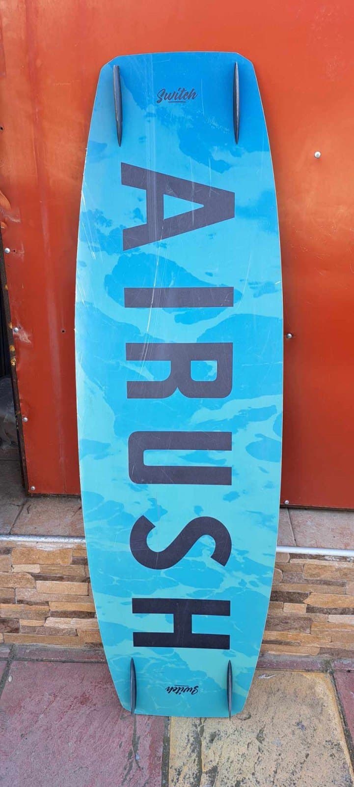 Airush Switch 1
