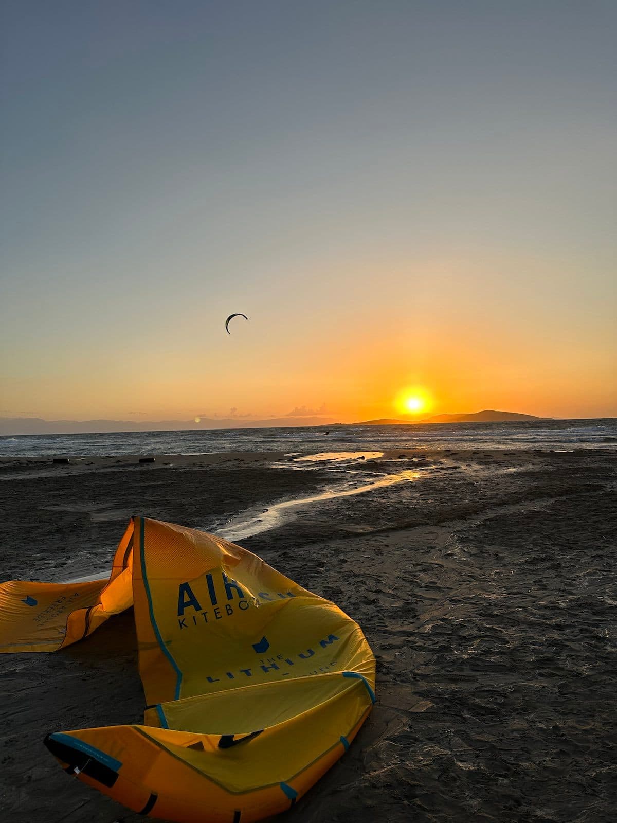 Airush Lithium 0