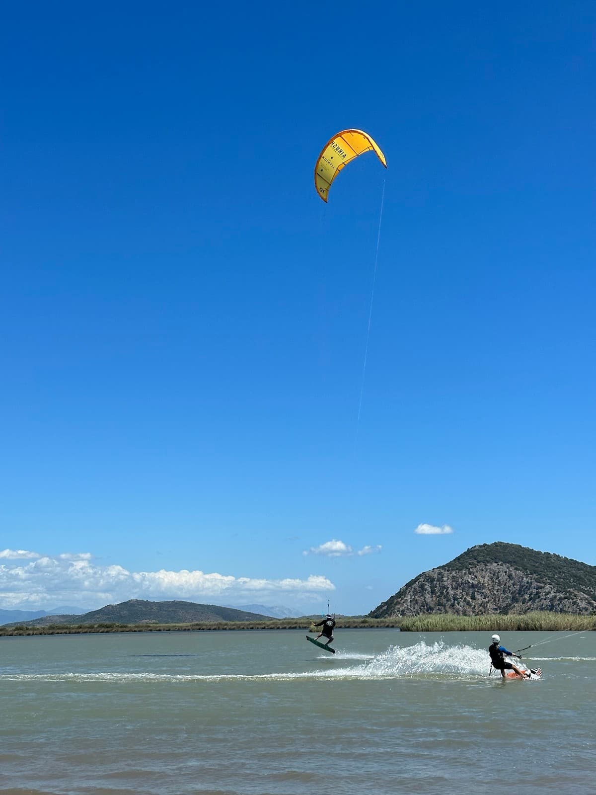 Airush Lithium 1