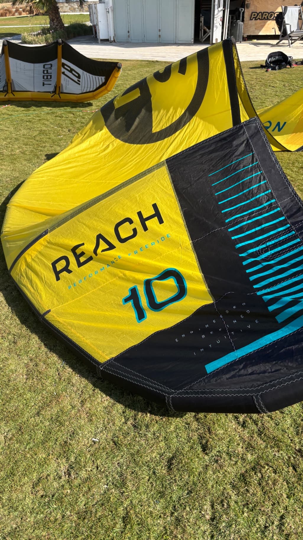 North Reach 1