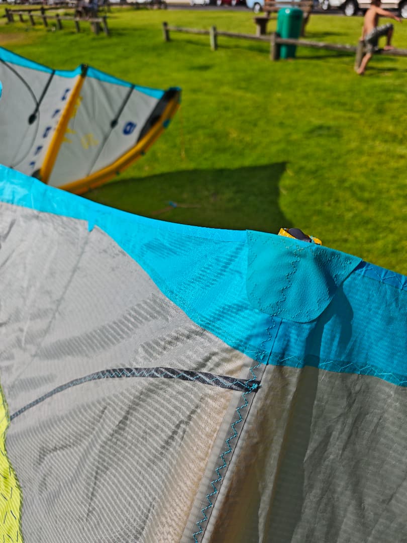 Duotone Rebel Dlab 7