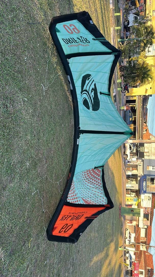 Cabrinha Drifter 2022