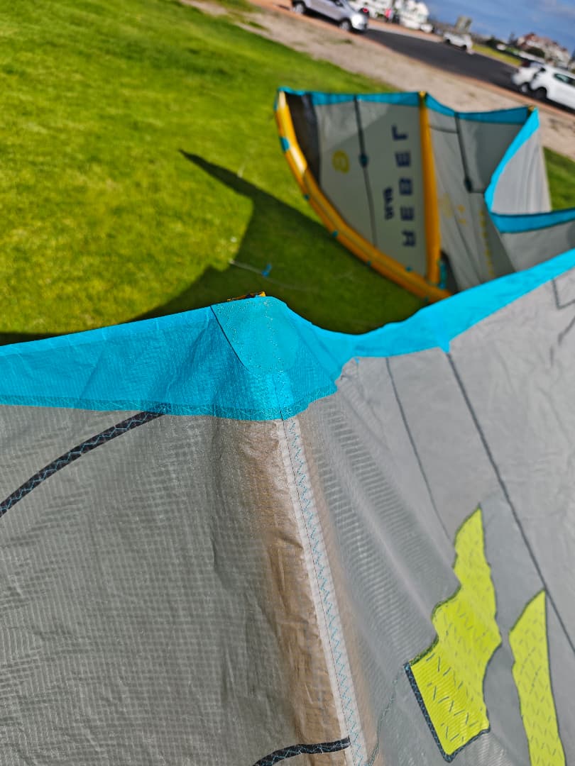 Duotone Rebel Dlab 11