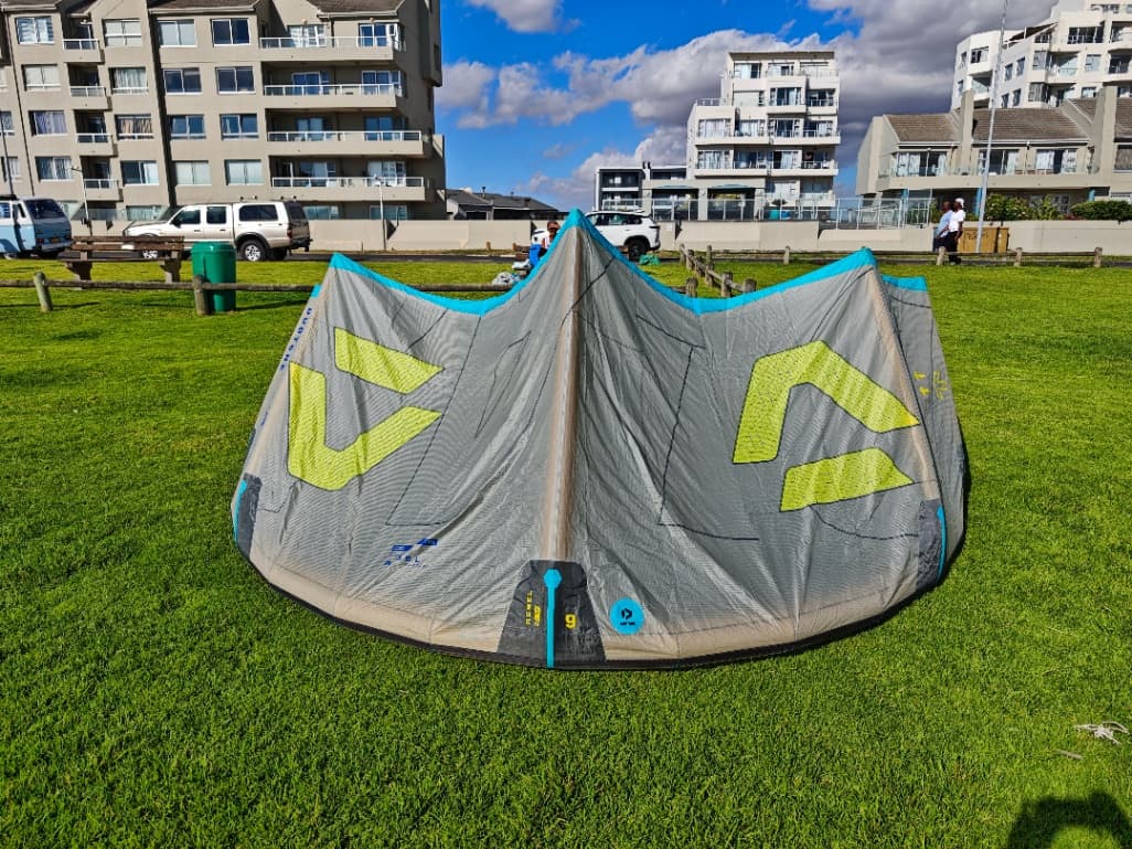 Duotone Rebel Dlab 1