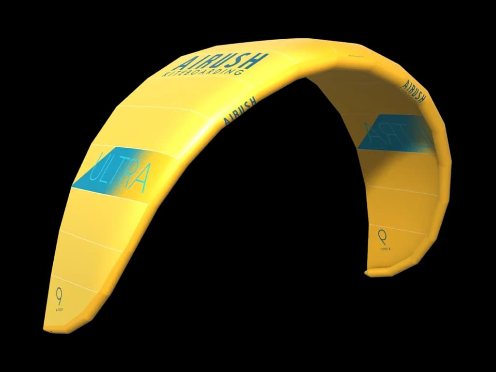 Airush Ultra 0