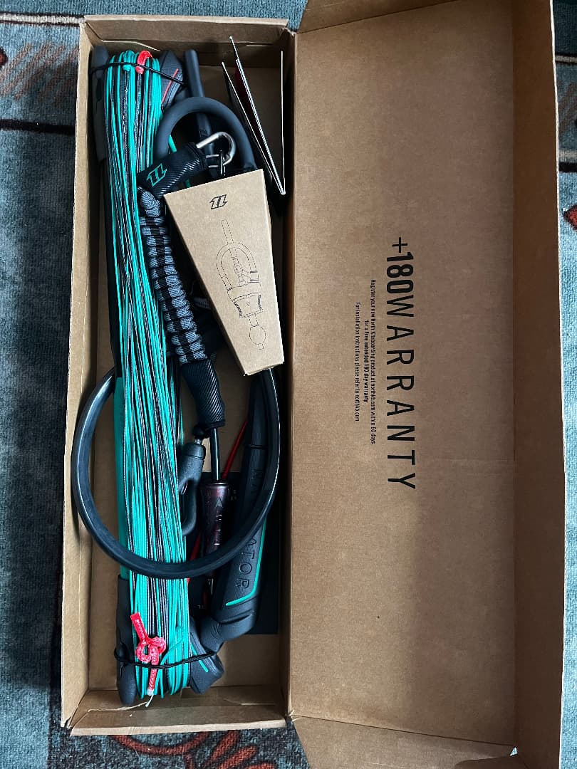 Great All-round Set! 4