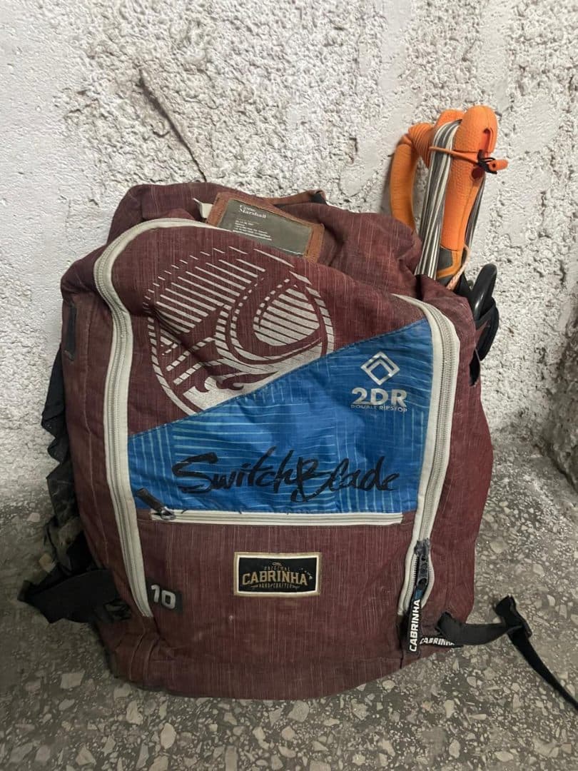Two Kite sets, light use, good prices 6