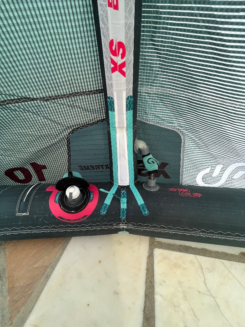 Eleveight XS 4