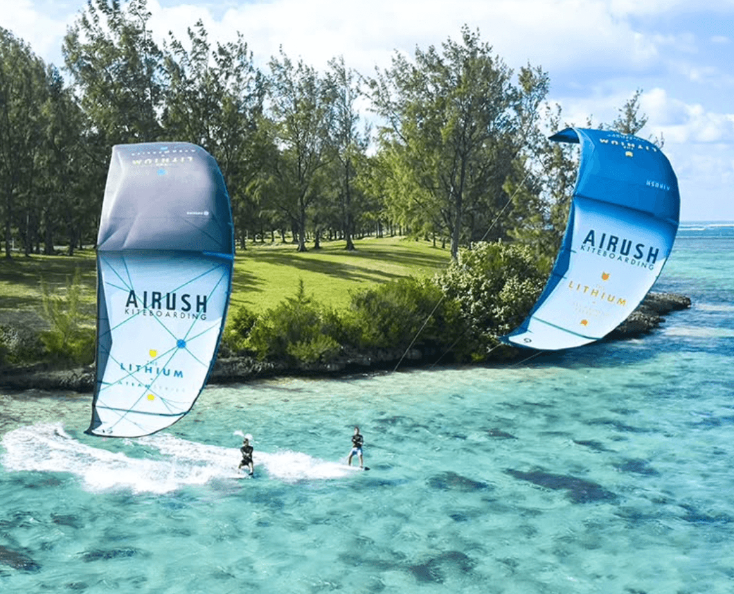 Airush Lithium 1