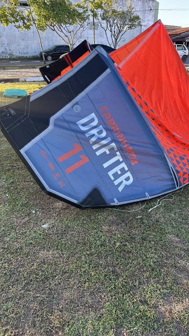 Cabrinha Drifter 2022