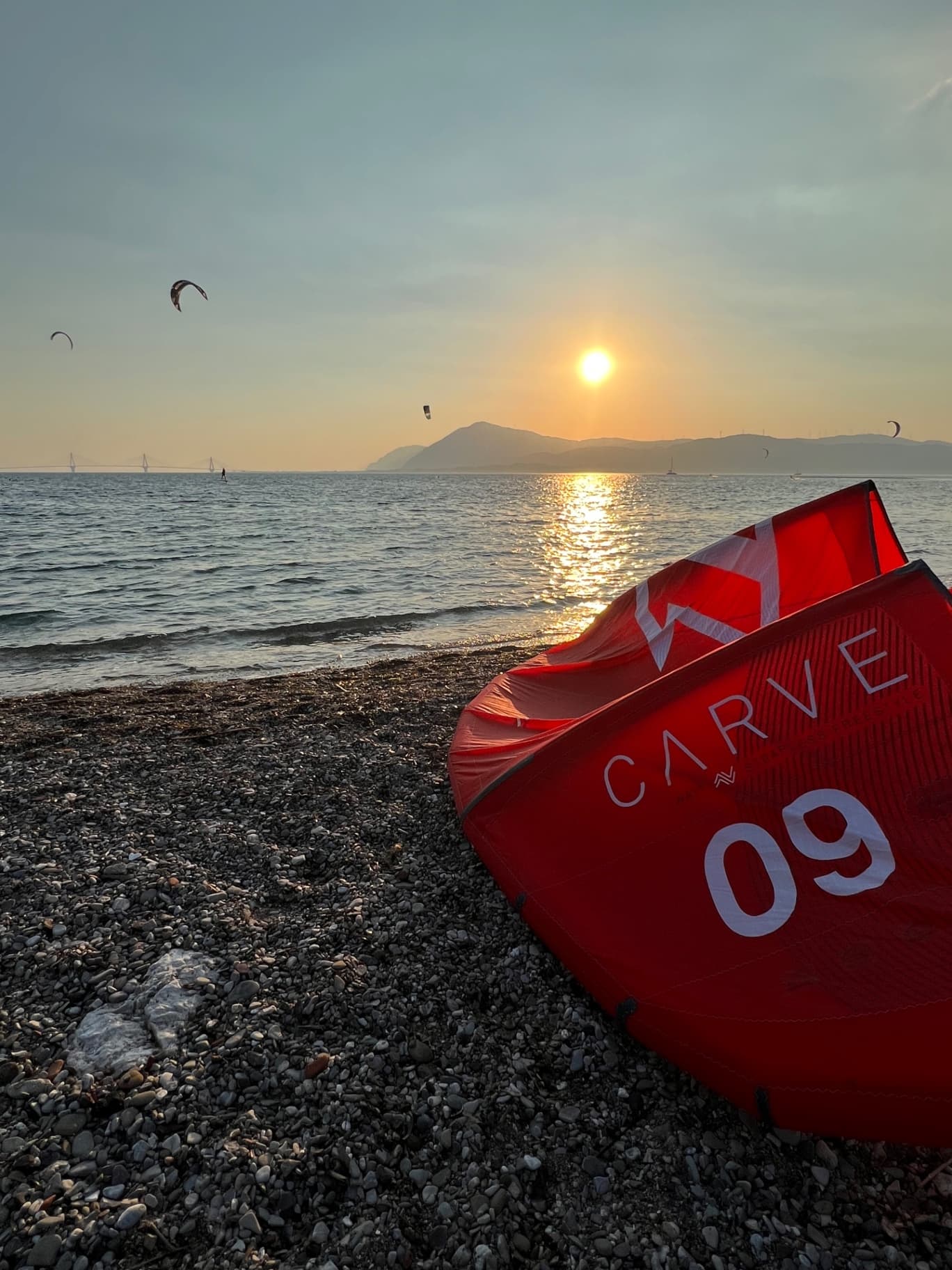 North Carve 2