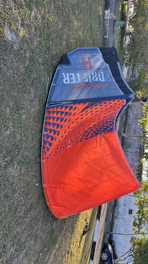 Cabrinha Drifter 2022