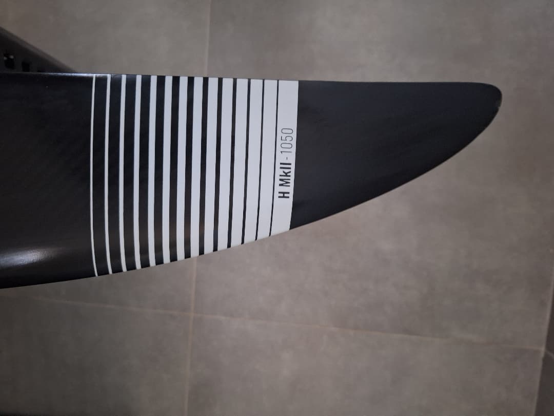 Cabrinha Fusion H-series 1
