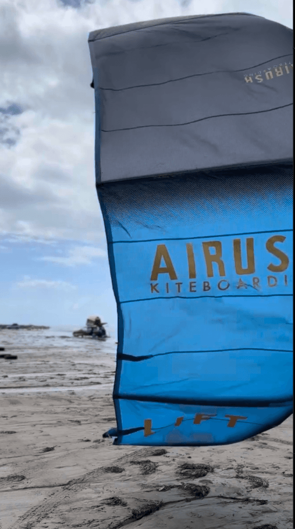 Airush Lithium 0