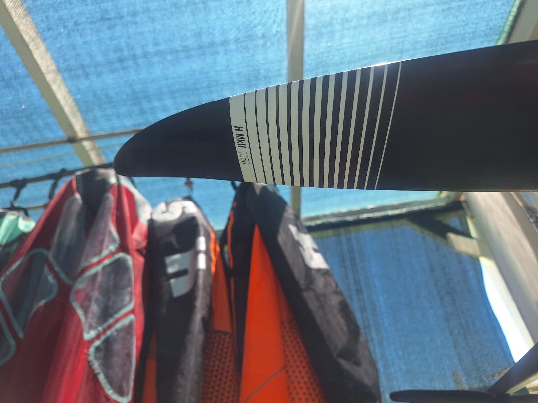 Cabrinha Fusion H-series 5