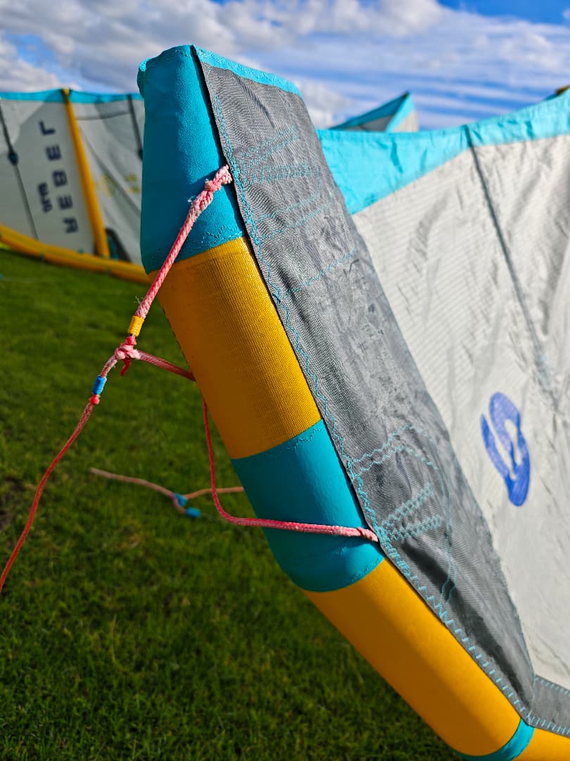 Duotone Rebel Dlab 13