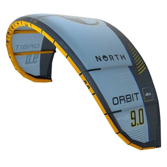North Orbit Pro 2025