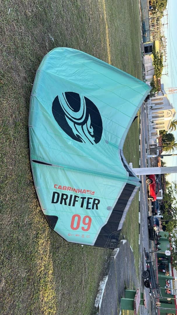Cabrinha Drifter 2022