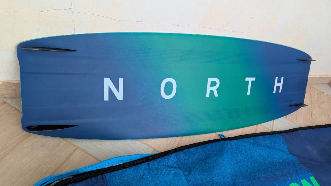 North Atmos Hybrid 5