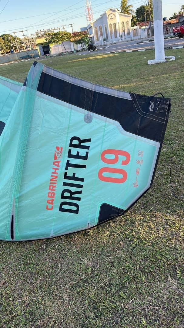 Cabrinha Drifter 2022