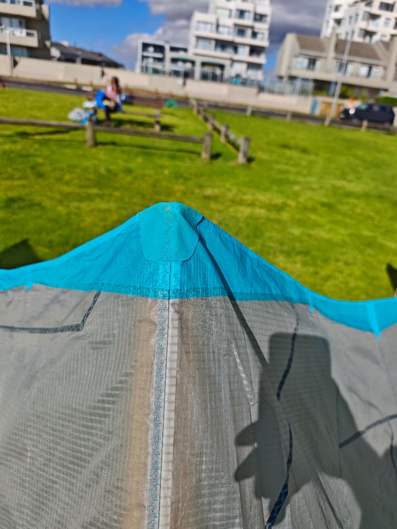 Duotone Rebel Dlab 6