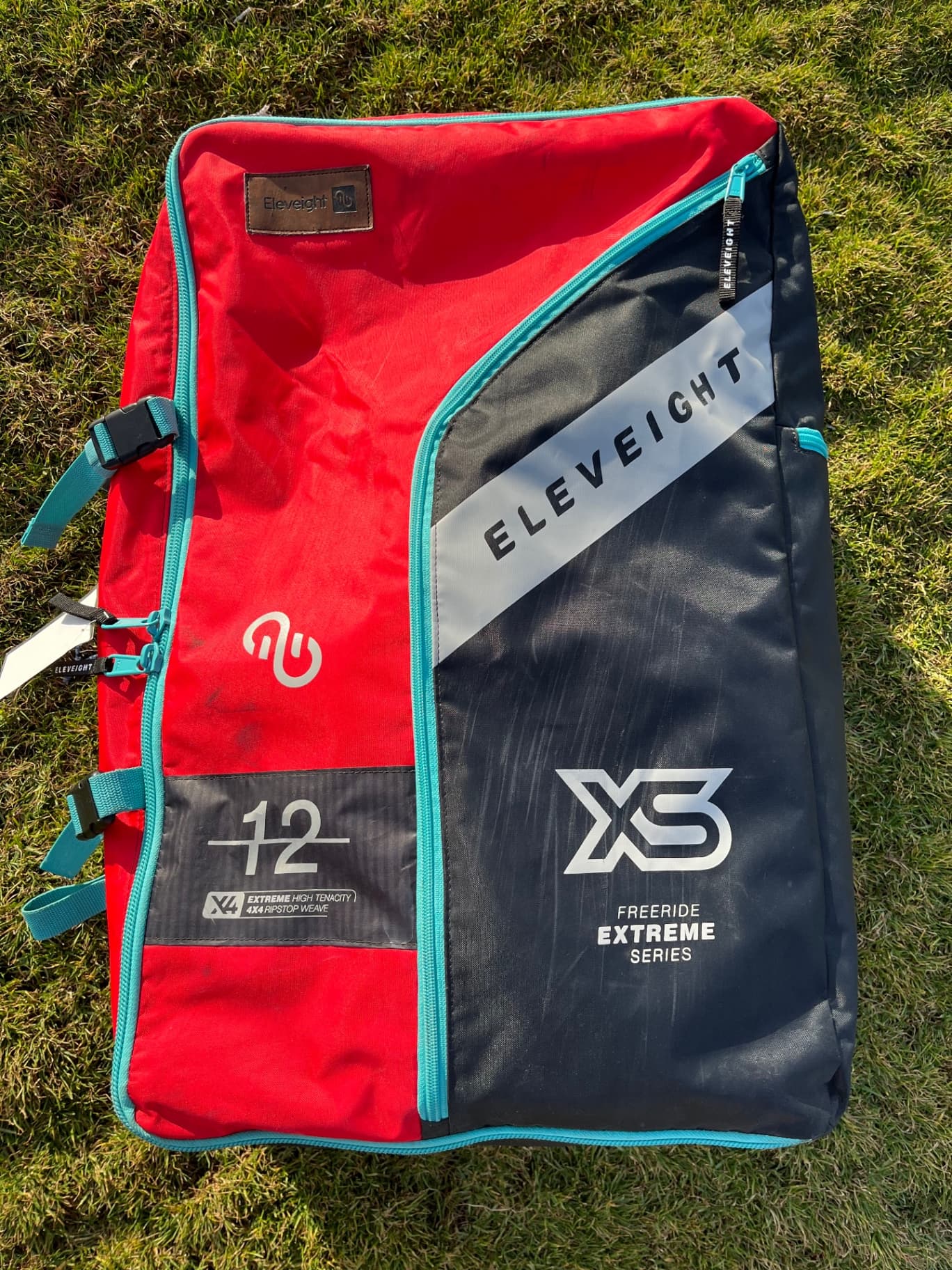 Eleveight XS 0