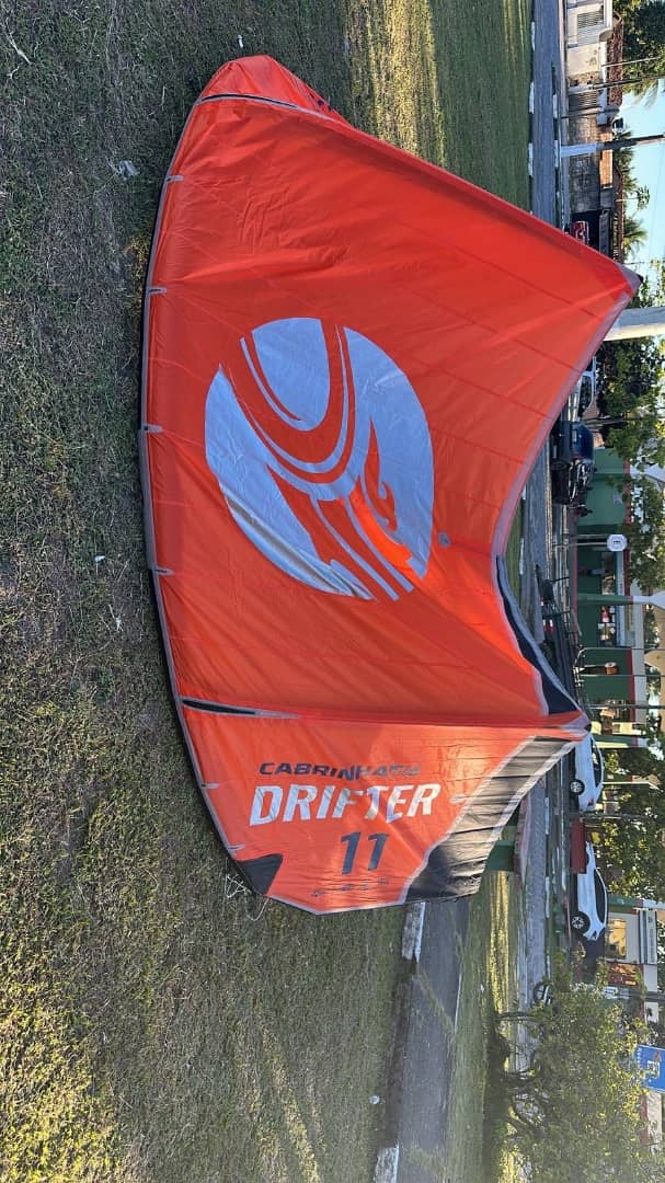 Cabrinha Drifter 2022